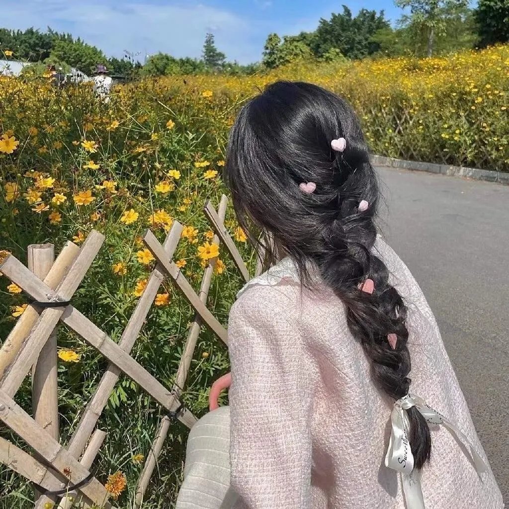 影子告白