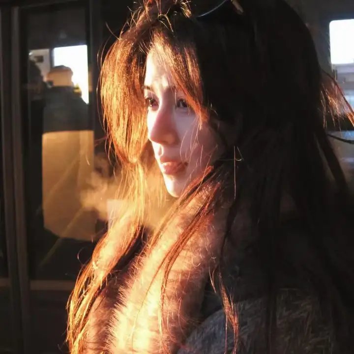 社交女王的升天之旅